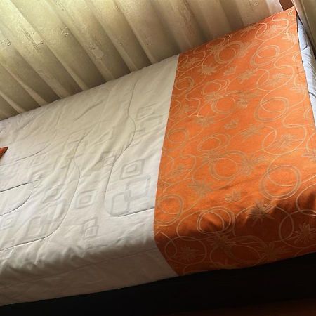 Hotel Bogota Astral Kültér fotó