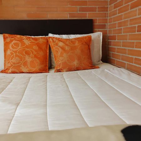Hotel Bogota Astral Kültér fotó