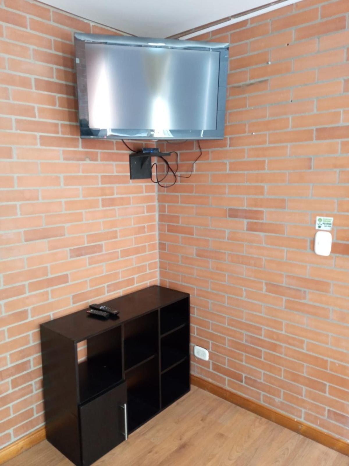 Hotel Bogota Astral Kültér fotó