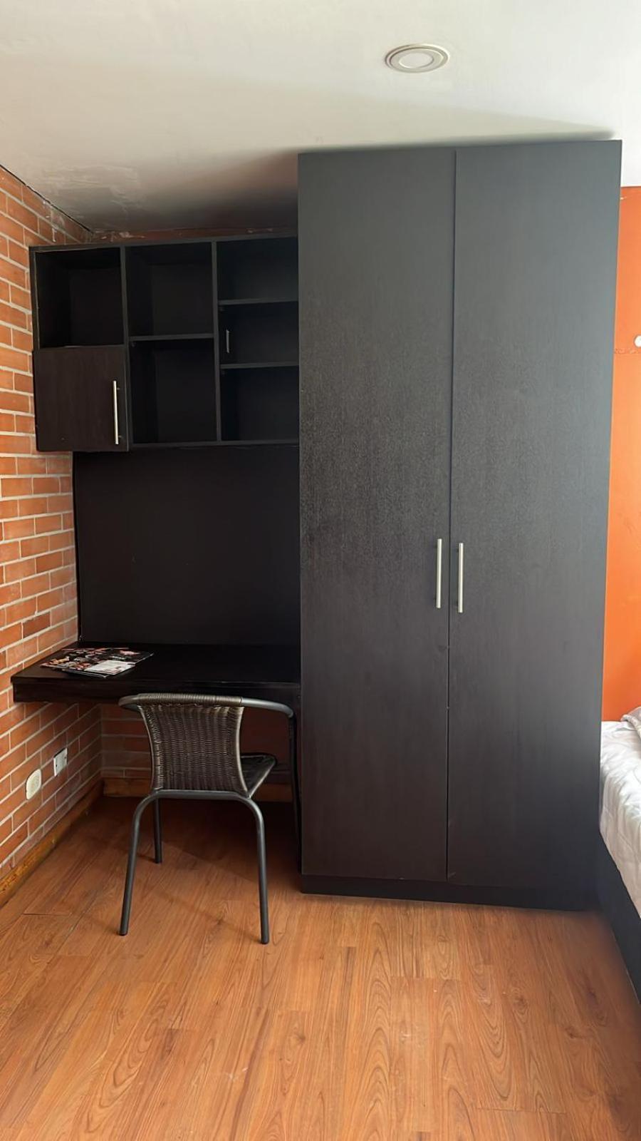 Hotel Bogota Astral Kültér fotó