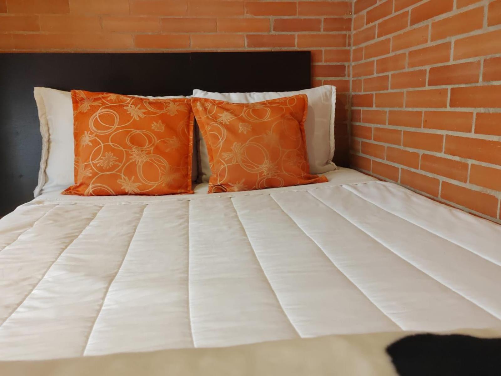 Hotel Bogota Astral Kültér fotó