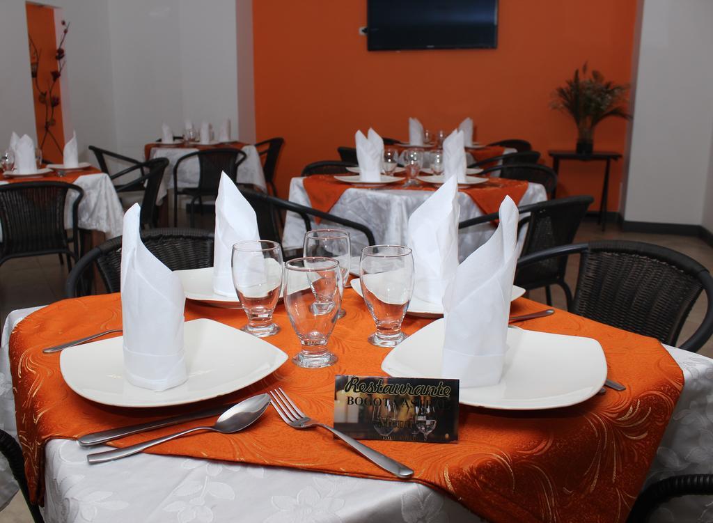 Hotel Bogota Astral Kültér fotó