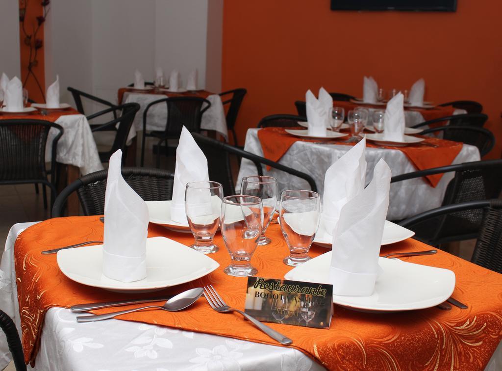 Hotel Bogota Astral Kültér fotó